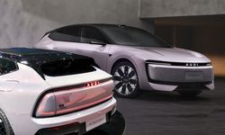AUDI’nin Yeni Modeli E5 Sportback Özellikleri