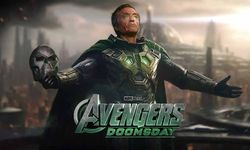 Avengers: Doomsday İle Marvel Evreni Yeniden Şekilleniyor