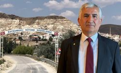 CHP'li Kayseri Meclis Üyesi Zeki Gümüş: Ulaşım sorunları bölge turizmini engelliyor!