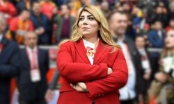 Kayserispor artık daha güçlü! Eski başkan Berna Gözbaşı kolları sıvadı