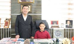 Kayserili Başkan’dan 23 Nisan müjdesi: Bu okul Kayseri’de ilk olacak!