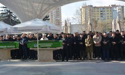 Hayatını kaybeden Derya Mamur son yolculuğuna uğurlandı