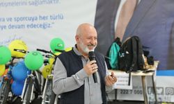 Kayseri'de tek olan o merkezden Türkiye şampiyonları çıkacak!