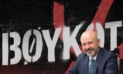 Kocasinan Belediye Başkanı Çolakbayrakdar'dan boykot çağrılarına sert tepki: Milli ekonomiye zarar vermek ihanettir