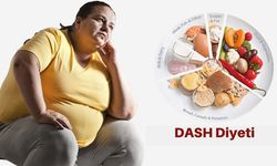 DASH Diyeti Nedir?