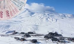 Erciyes bir yılda Kayseri’ye ne kadar kazandırıyor? Dudak uçuklatan rakam açıklandı