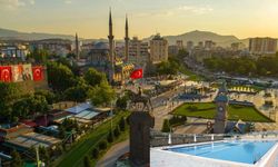 Yaz yaklaşıyor fakat Kayseri’de sadece  2 tane var!