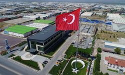 Kayseri OSB'den 325 Milyon TL'lik rekor ihracat!