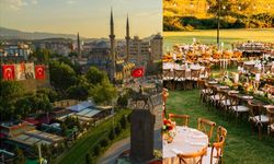 Kayseri’de en çok kır düğünü mekanı bulunan ilçe bakın neresi?