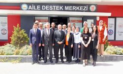 Kocasinan Aile Destek Merkezi kadınların gücüne güç katıyor!