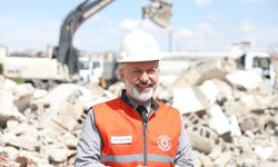 Kocasinan Belediye Başkanı Ahmet Çolakbayrakdar müjdeyi verdi!