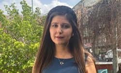 İYİ Parti Meclis Üyesi Hadiye Hakkomaz Şahin: Bugün yine İstanbul'da deprem kendisini hatırlattı!