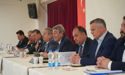 AK Parti Kayserili vekillerden Yeşilhisar'a çıkartma!