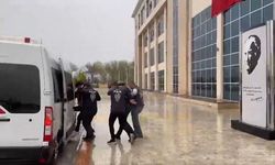 Kayseri'de dahil 68 ilde dev operasyon! 169 kişi yakalandı