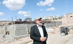 Kocasinan’dan bir kentsel dönüşüm projesi daha!