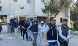 Nevşehir'de sahte savcı ve avukat operasyonu! 10 milyon liralık vurgun yapan çete çökertildi