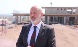 Kocasinan Belediyesi'nden bir proje daha! 23 bin metrekare alanda kurulacak