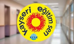 Kayseri'de öğretmenler 1 Mayıs’ta sahaya inecek