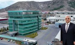 Erciyes Anadolu Holding’in yeni CEO’su Özcan Özyurt kafaları karıştırdı!