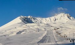 Erciyes sıralamada zirvedeydi! Şimdilerde adı anılmıyor