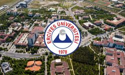 Kayseri Erciyes Üniversitesi'nden rekor üstüne rekor! ERÜ bu kez zirvede