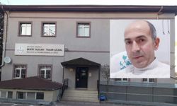 Kayseri'de eğitim camiası yasta! Kanser hastası öğretmen hayatını kaybetti