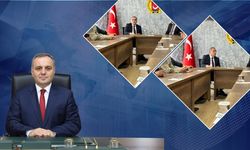 Kayseri'ye yapılacak 800 yataklı hastane 2030 yılında bitecek!