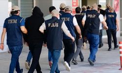 Kayseri'de FETÖ operasyonu!
