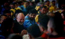 Kocasinan Belediyesi Türkiye'de ilk sendika haklarına ilişkin farkları ödeyen belediye oldu!