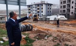 Felahiye Belediye Başkanı Şeref Güleser duyurdu: TOKİ sevincinde geri sayım başladı!