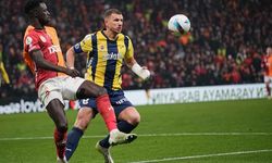 Galatasaray, Fenerbahçe'yi Ziraat Kupasında 2-1 Mağlup Ederek Yarı Finale Yükseldi