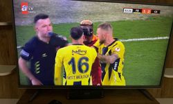 Fenerbahçe-Galatasaray Derbisi Olunca CHP’liler Boykotu Unuttu