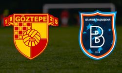 Göztepe-Başakşehir karşılaşması ne zaman, saat kaçta, hangi kanalda?