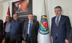 AK Parti Kayseri Milletvekili çiftçiler için harekete geçti: Bu deprem gibi bir afetti!