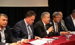 AK Parti Kayserili Vekiller o İlçenin sorunlarını masaya yatırdı!