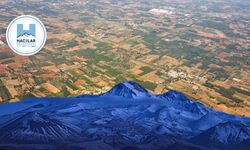Erciyes'in eteklerinde milyonluk arsalar satışa çıkıyor