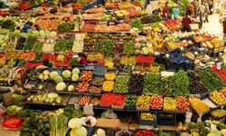 Kayseri'de bugün kurulacak semt pazarları (15 Nisan Salı)