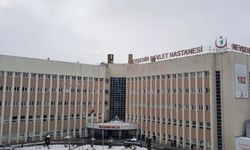 Nevşehir’de kendi kendine yaptığı pansuman sonu oldu!