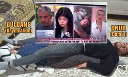 Develi'de damat ile kayınvalide arasında yasak aşk skandalı!