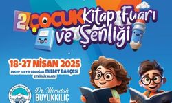 Heyecanla beklenen şenliğin ikincisi düzenleniyor: Binlerce Kayserili Millet Bahçesi'nde buluşacak!