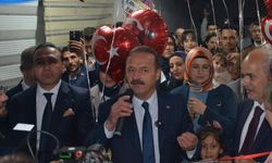 Yavuz Ağıralioğlu Kayseri'de: Artık orada boy gösterecekler