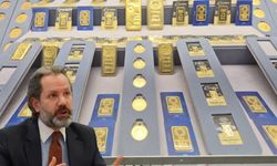 İslam Memiş gram altın için tarih verdi: 6 bin TL olacak!