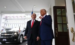 İsrail Başbakanı Netanyahu’dan Türkiye açıklaması: Çatışmak istemiyoruz