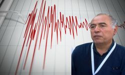 Deprem uzmanı uyardı: Beklenen İstanbul depremi değildi fakat yakından izlenmeli!