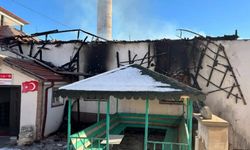 Kayseri'de alevlere teslim olan cami için harekete geçildi!