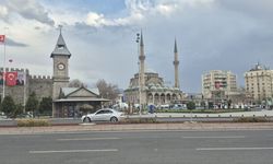 Kayseri’de 13 mahalleye uyarı yapıldı! Kesinti saatler sürecek