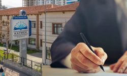 Memur olmak isteyenlere fırsat! Kayseri'de KPSS'ye bu kursla hazırlanacaklar