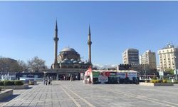 Meteoroloji'den güzel haber: Kayseri'de bugün güneş yüzünü gösteriyor!