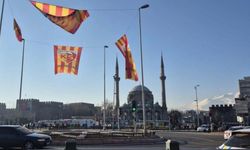 Meteoroloji'den beklenen haber geldi: Kayseri'de bahar güneşi etkisini gösteriyor!