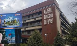 Kayseri Büyükşehir Belediyesi toplu ulaşımda AK Partili belediyeleri bile solladı!
